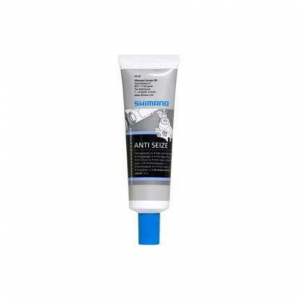 Shimano onderhoudsproduct Montagepasta Tube 50ml WS8000425